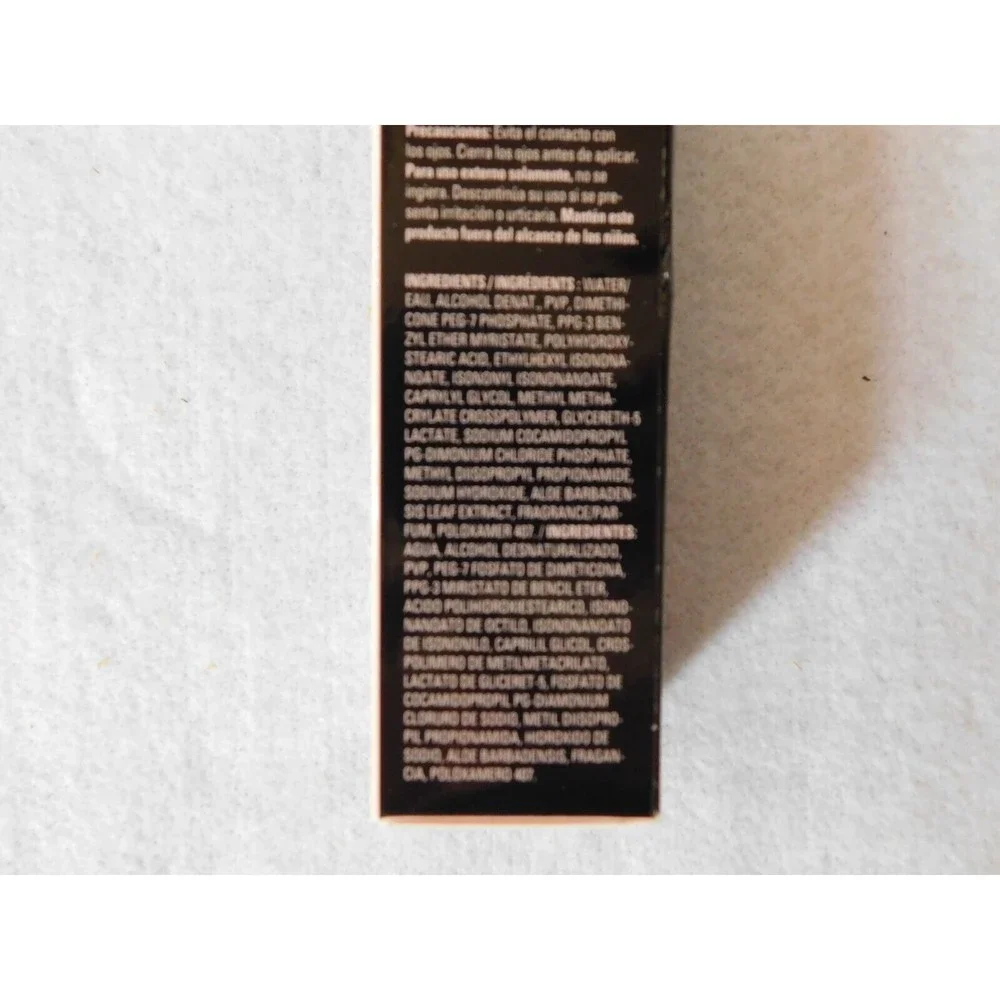 Mary Kay Makeup Finishing Spray Style 060794 Full Size 2 Fl Oz New In Box